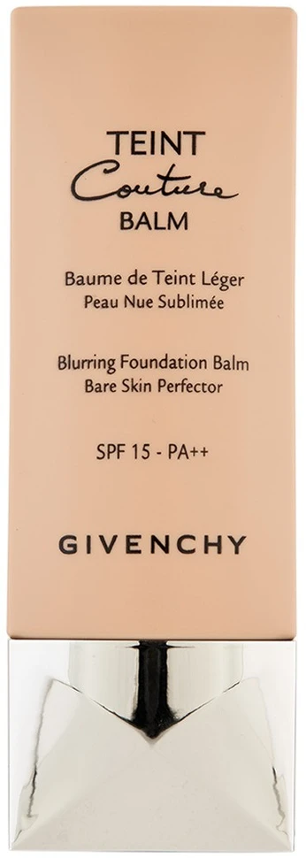 „Givenchy Teint Couture“ ilgai išliekantis skystas makiažo pagrindas „01 Porcelain SPF 20“, 25 ml
