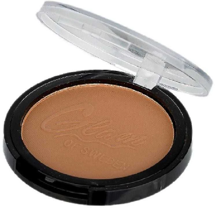 "Glam Of Sweden" pudra 01-Tan 10g