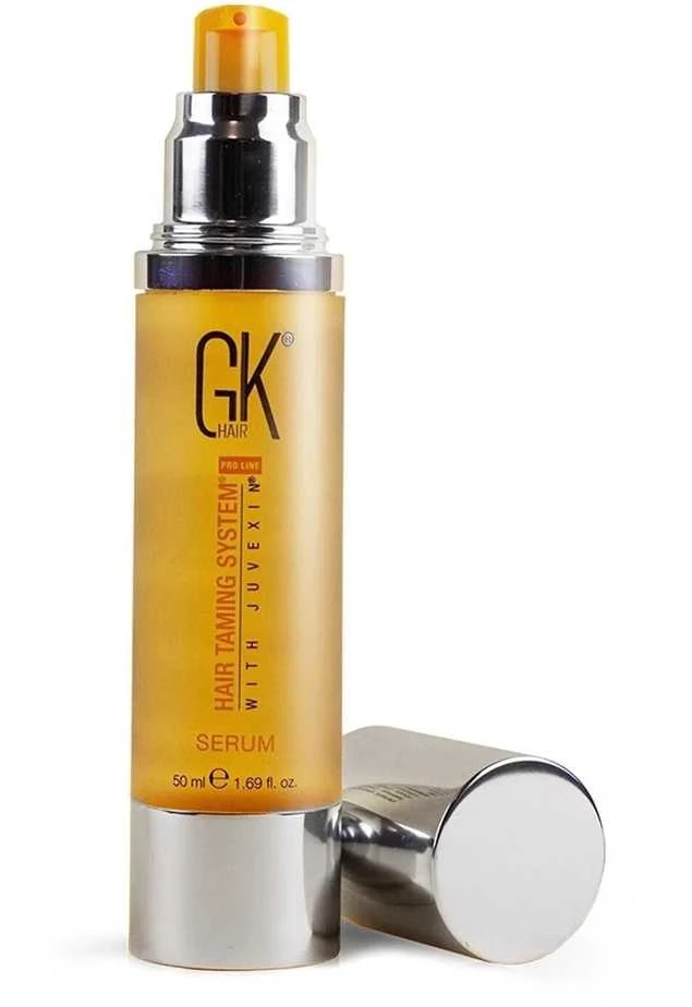 GKHair (Global Keratin) Plaukų serumas, 50 ml