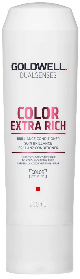 Kondicionierius Goldwell Color Extra Rich Brilliance kondicionierius 200ml