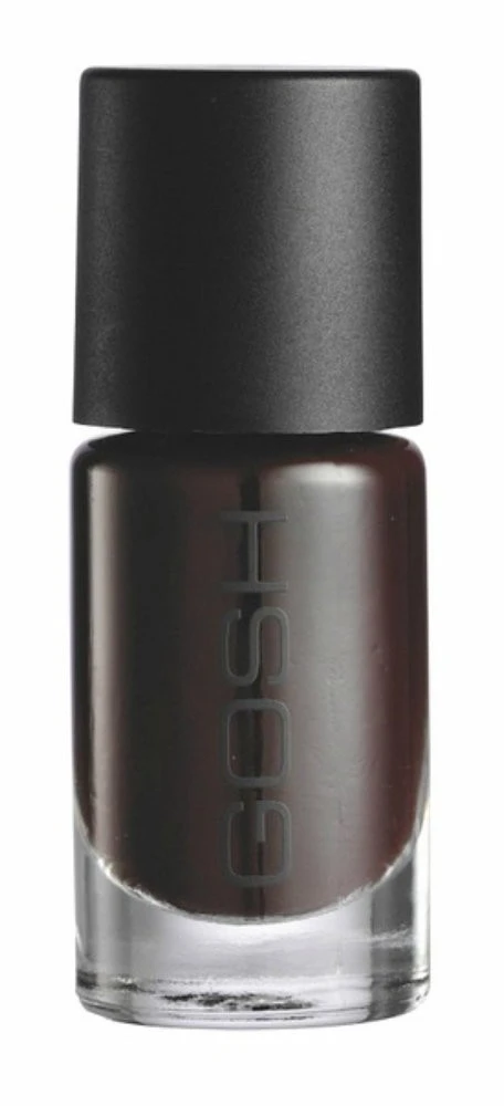 Gosh Gosh Nagų lakas 599 Night Kiss, 8 ml