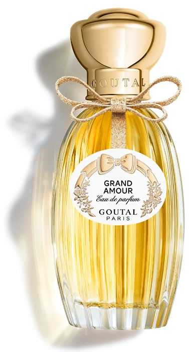 Annick Goutal Grand Amour EDP parfumuotas vanduo, 100 ml