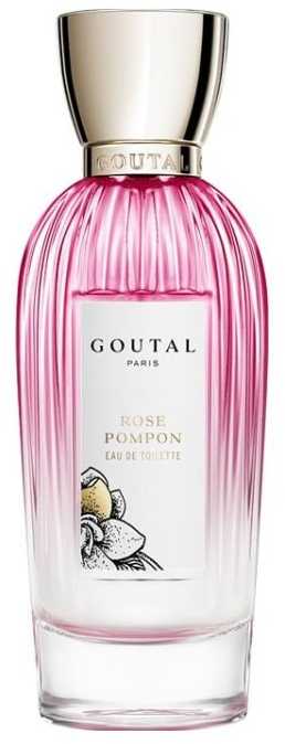 Annick Goutal Goutal Paris Rose Pompon parfumuotasis vanduo 50ml