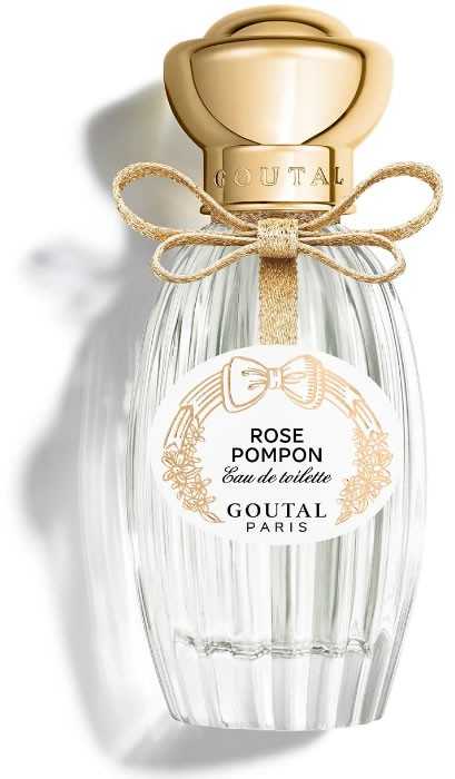 Goutal Paris Rose Pompon tualetinis vanduo 50ml