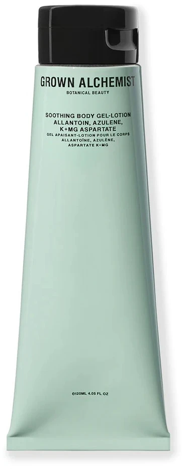 Grown Alchemist Soothing Body Gel-Lotion, 120 ml