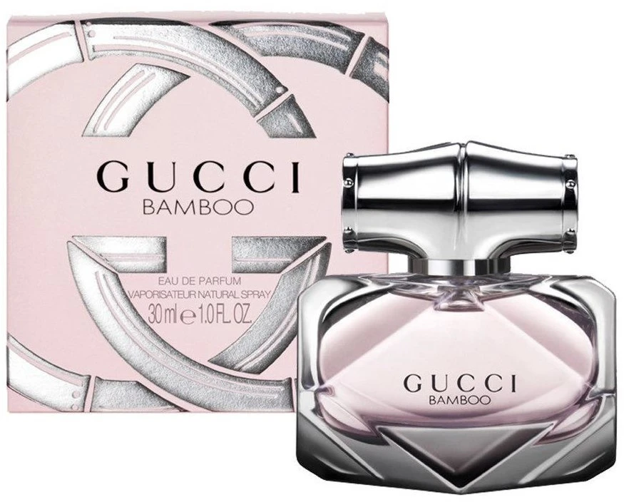 Kvepalai moterims Gucci Bamboo EDP, 30 ml