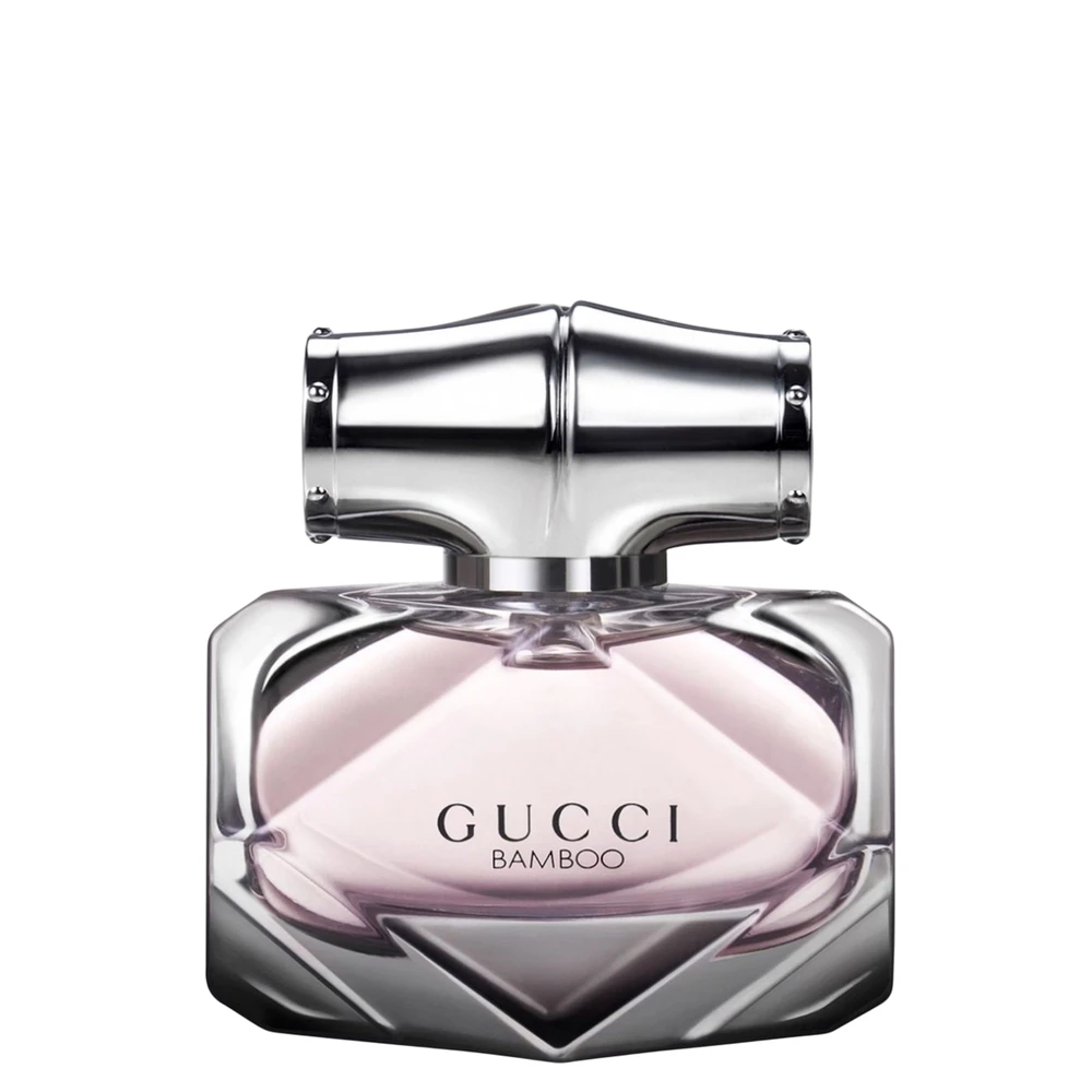Kvepalai moterims Gucci Bamboo EDP, 30 ml