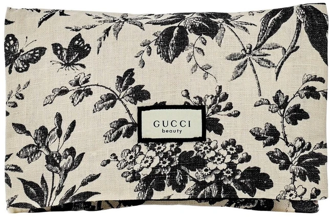Gucci, Bloom, atvartinis maišelis, GWP tekstilinis maišelis