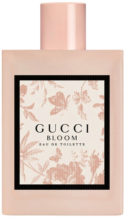 Kvepalai moterims Gucci Bloom EDP, 50 ml