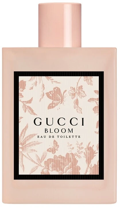 Kvepalai moterims Gucci Bloom EDP, 50 ml