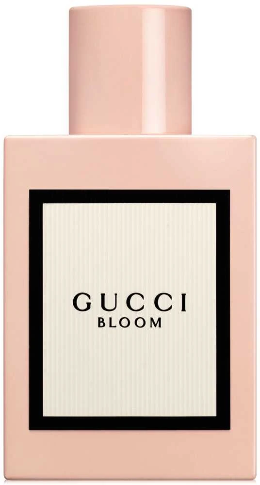 Kvepalai moterims Gucci Bloom EDP, 50 ml