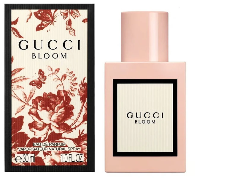 Gucci Bloom EDT Purškiklis, 30 ml