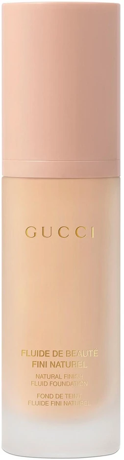 Gucci Fluide De Beaute Natural Finish skystas pagrindas 04, 30 ml