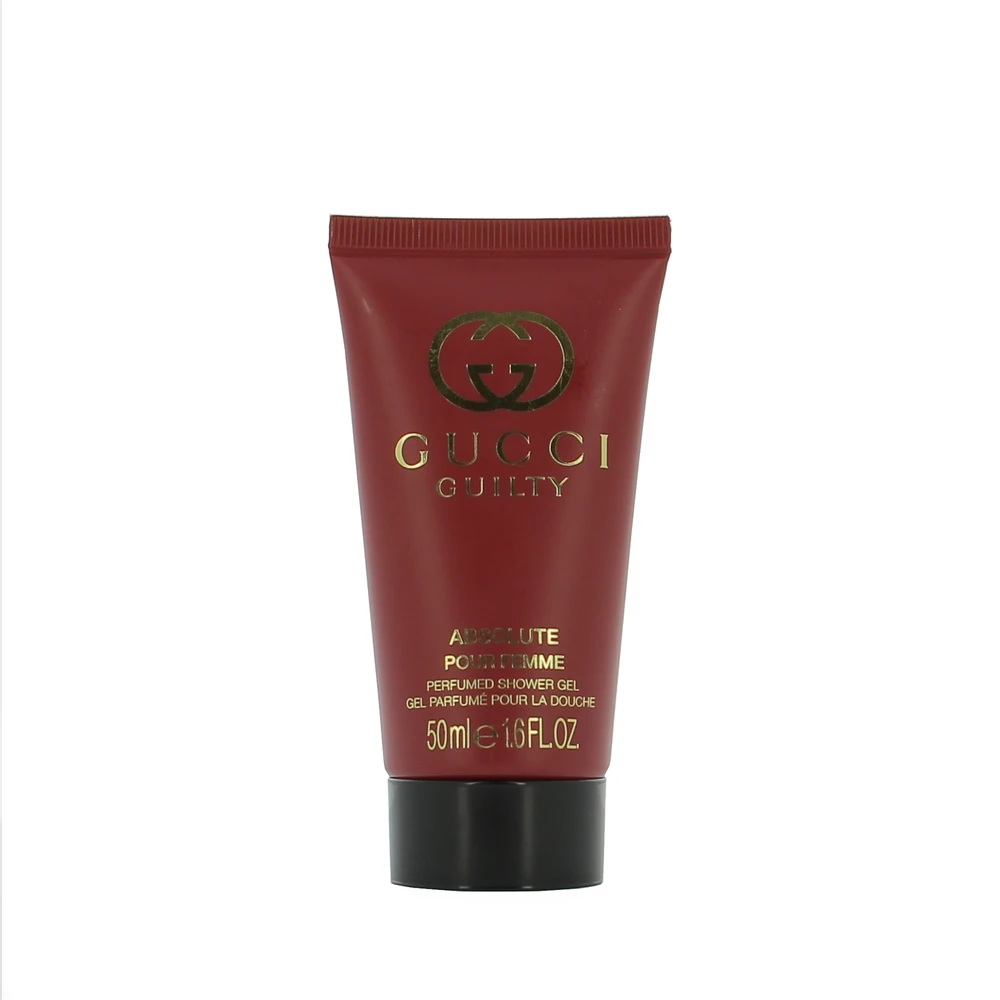 Gucci Guilty Absolute Hydrating Dušo želė All Over The Body, 50 ml