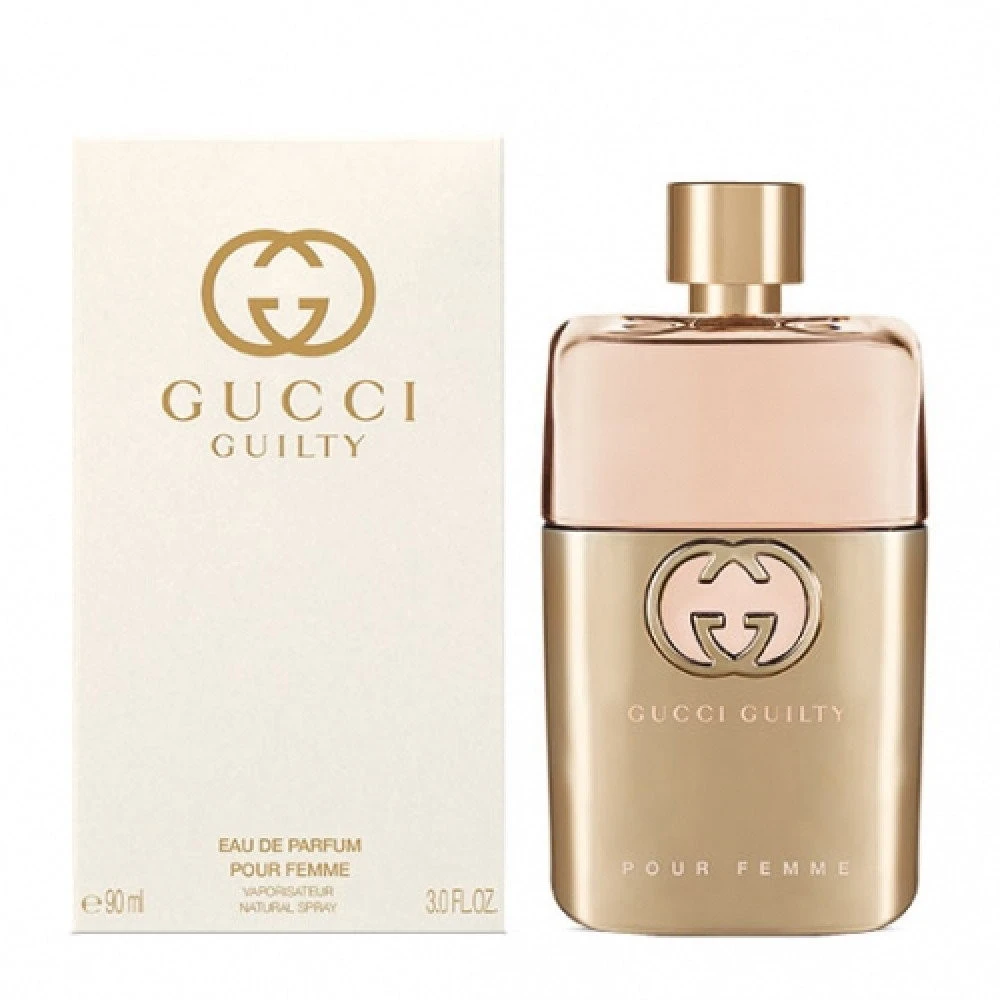Gucci Guity Pour Femme EDP parfumuotas vanduo unisex, 90 ml