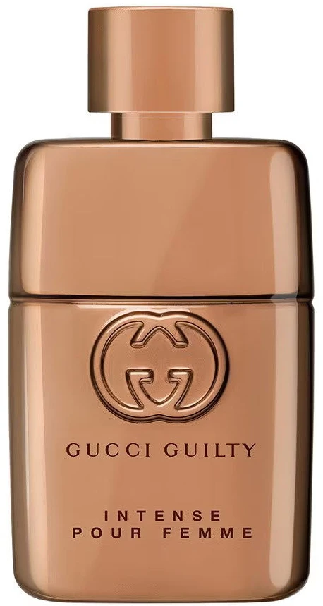 Gucci Guilty Pour Femme Intense EDP parfumuotas vanduo unisex, 50 ml