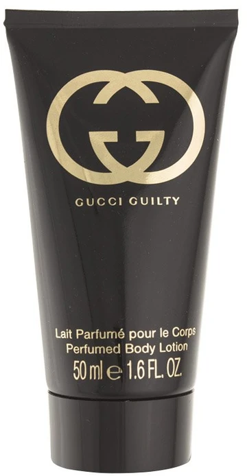 Gucci Guilty Moisturizing Losjonas kūnui, 50 ml