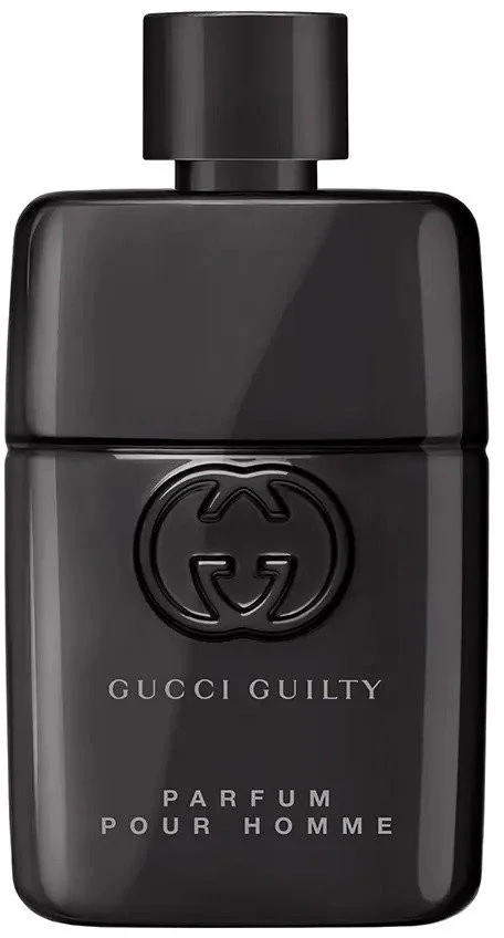 Gucci Guilty Pour Homme Parfum EDP parfumuotas vanduo unisex, 50 ml