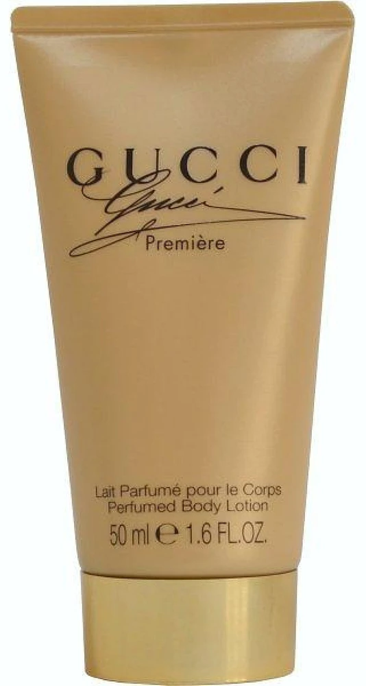 Gucci Premiere maitininantis Losjonas kūnui, 50 ml