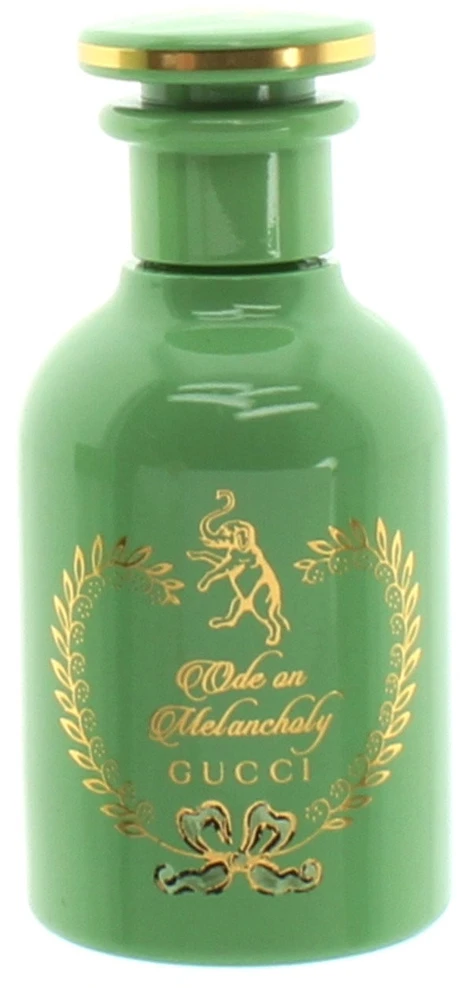 Gucci, Alchemiko sodas – odė melancholijai, kūno aliejus, 20 ml