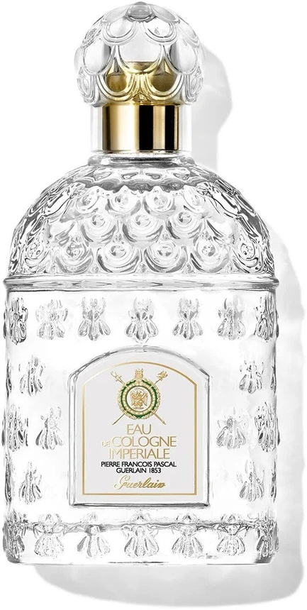 Guerlain Imperiale EDC odekolonas moterims, 250 ml
