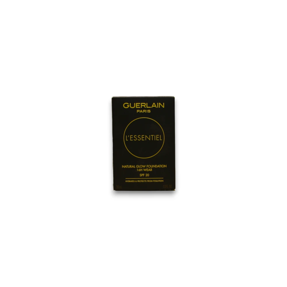 Guerlain L'Essentiel Natural Glow skystas makiažo pagrindas 045C Amber Cool SPF 20, 30 ml
