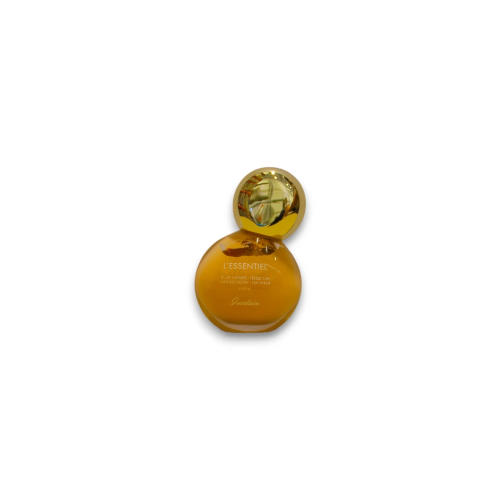 Guerlain L'Essentiel Natural Glow skystas makiažo pagrindas 045C Amber Cool SPF 20, 30 ml