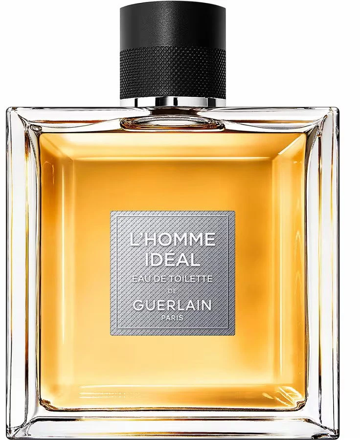 Guerlain L'homme Ideal EDT tualetinis vanduo unisex, 150 ml