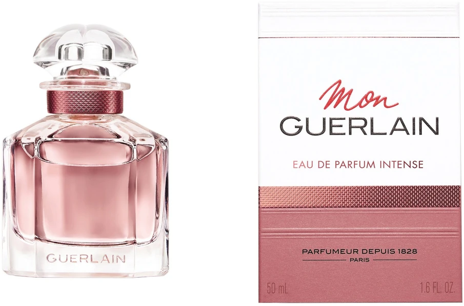Guerlain Mon Guerlain Intense EDP parfumuotas vanduo moterims, 50 ml