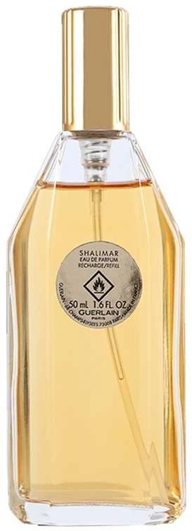 Kvepalų moterims Guerlain Shalimar EDP papildymas, 50 ml
