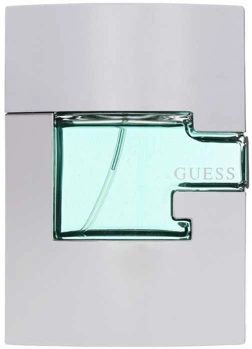 GUESS Man EDT tualetinis vanduo vyrams, 75 ml