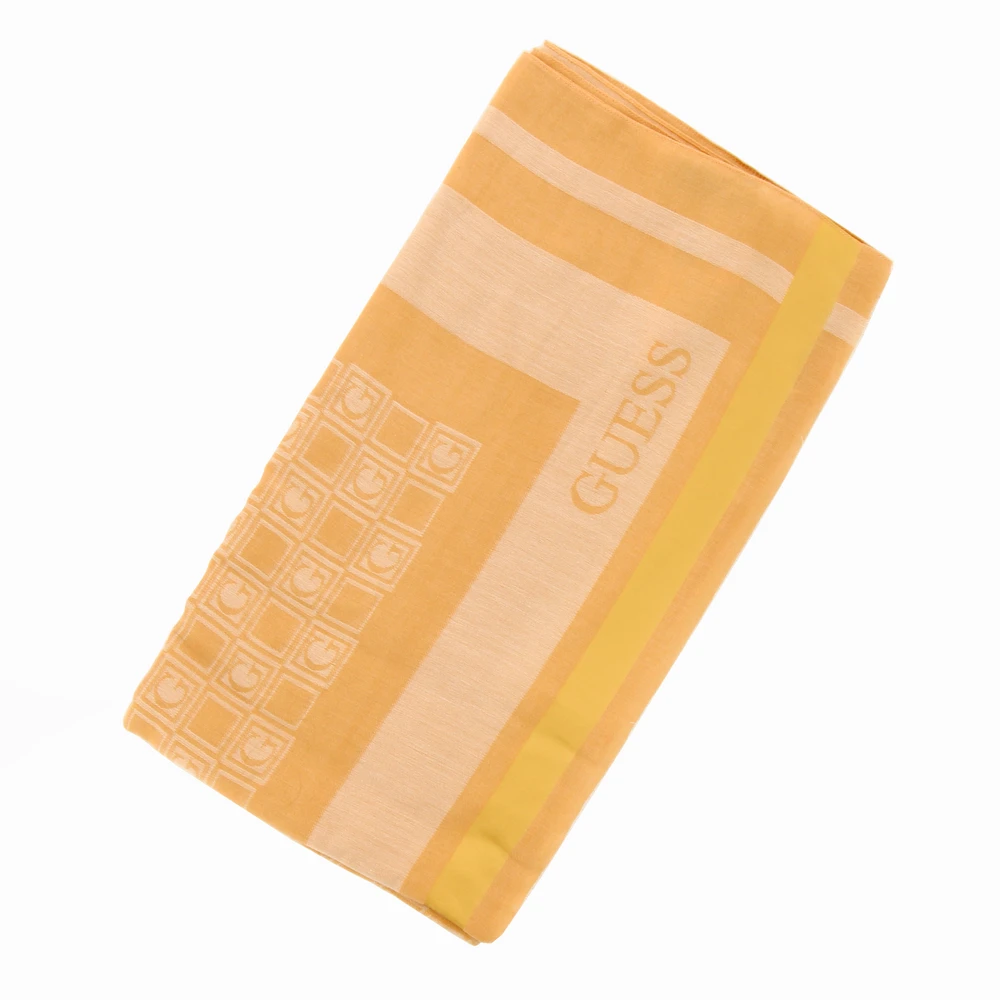 Guess, Guess, Tekstilinis šalikas, AW9060MOD03AHR, Moterims
