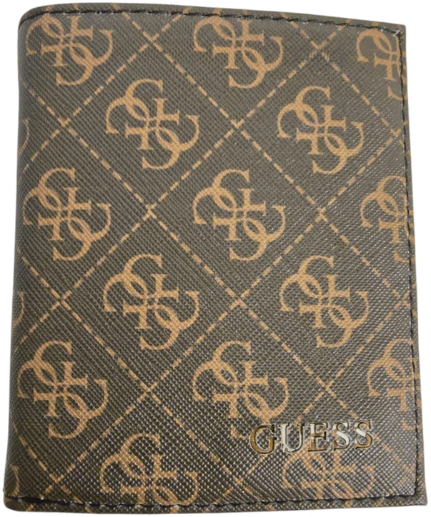 Guess, Vezzola, Tekstilinė piniginė, Maža kuprinė, SMVEZLLEA22, Juodas, Vyrams