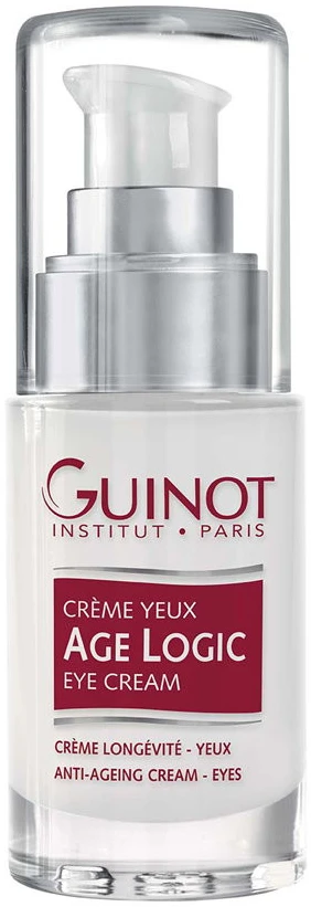 Guinot Age Logic Paakių kremas, 15 ml