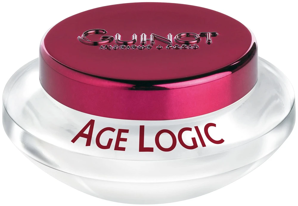 „Guinot Age Logic“ lyginamasis kremas veidui, 50 ml