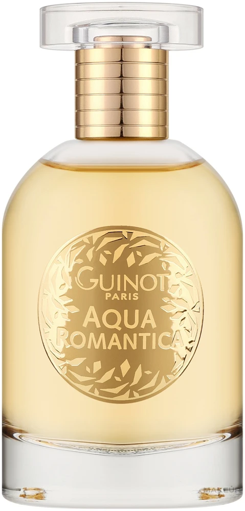 Guinot, Aqua Romantica, Eau De Parfum, For Women, 100 ml