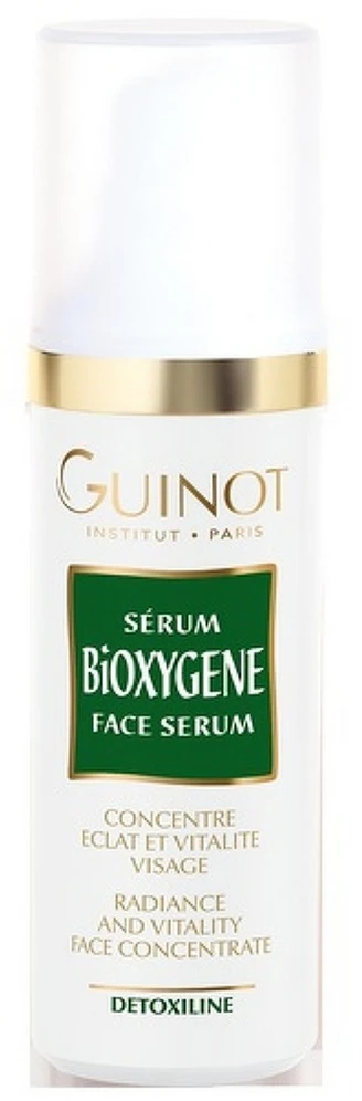Guinot Bioxygene valomosios putos, 150 ml