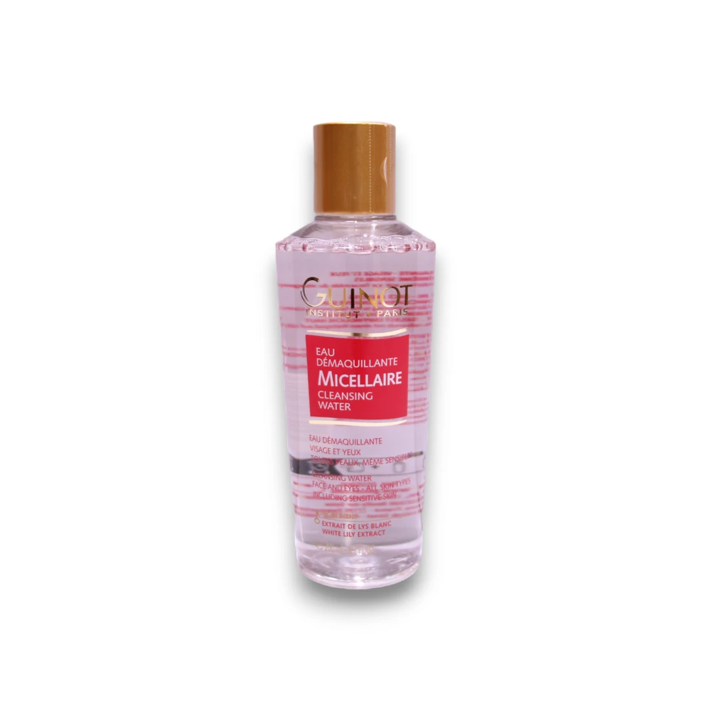 Guinot Micellar Cleansing Vanduo, 200 ml