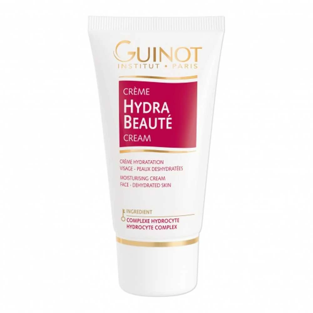 Guinot Hydra Beaute Kreminis ilgalaikio drėkinimo veido kremas, 50 ml