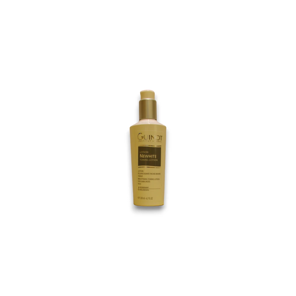 Guinot Newhite tonizuojantis losjonas, 200 ml