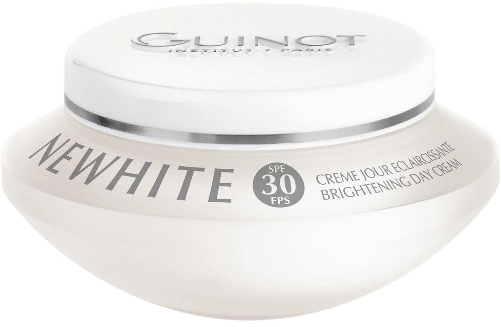 Guinot Newhite Day Kreminis, 50 ml