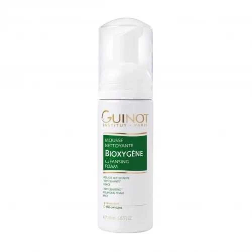 Guinot Bioxygene valomosios putos, 150 ml