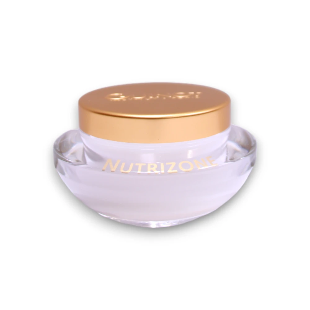 Guinot Nutrizone Face Care Nourishing Creme Veido kremas, 50 ml