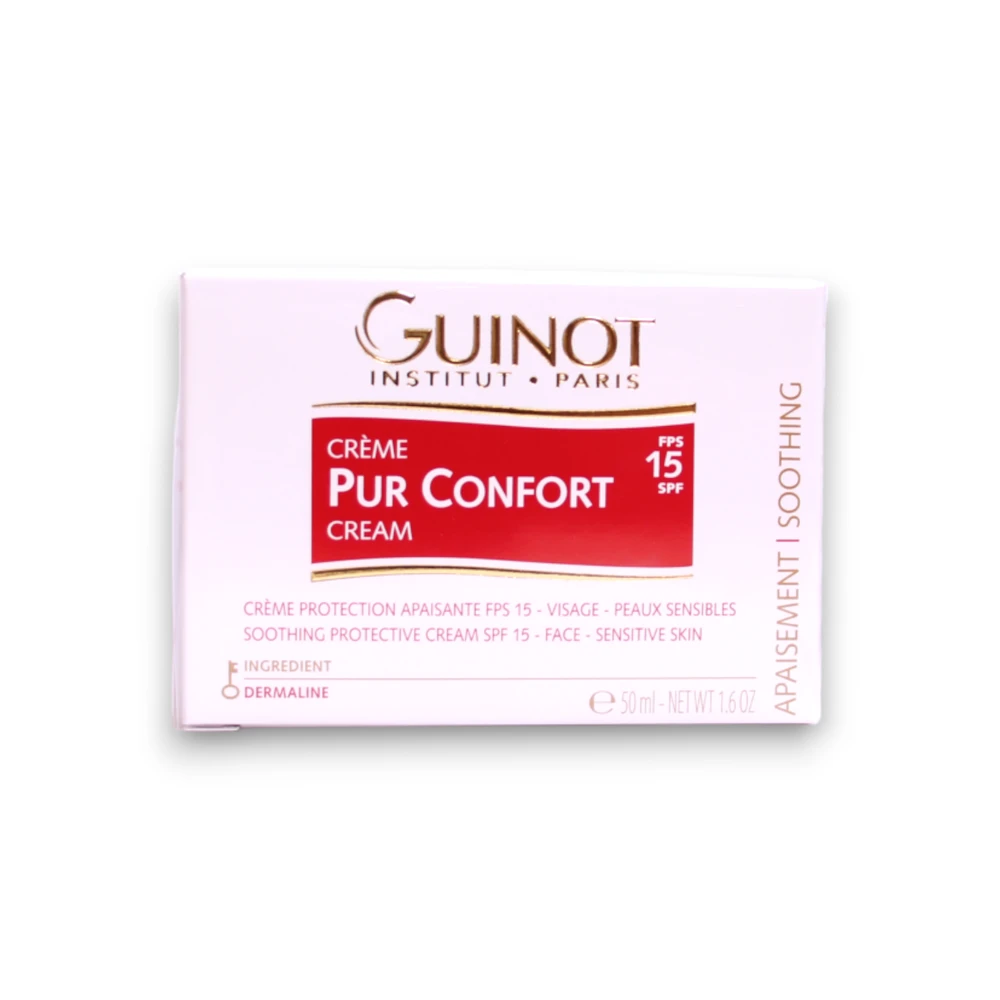 Guinot Pur Confort Kreminis, 50 ml
