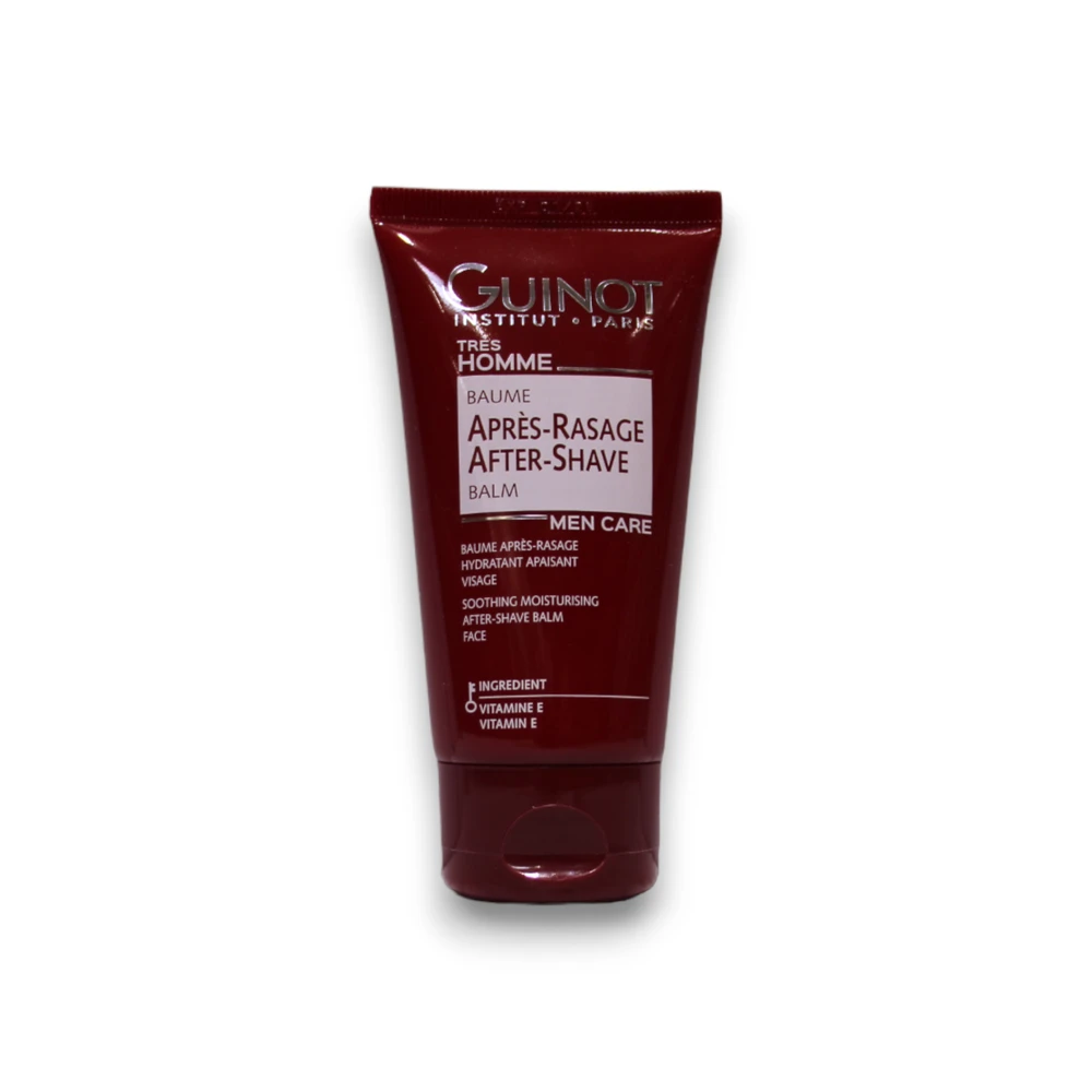 Guinot balzamas po skutimosi, 75 ml