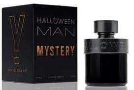 Kvepalai vyrams Jesus Del Pozo Halloween Mystery EDP, 75 ml