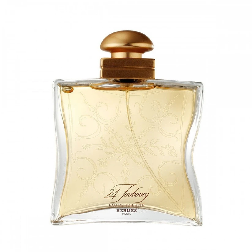 Kvepalai moterims Hermes 24 Faubourg EDP, 100 ml