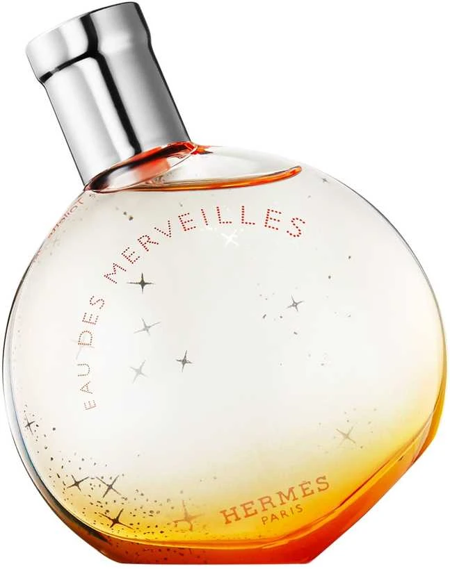 Hermes Eau Des Merveilles EDT Purškiklis, 30 ml