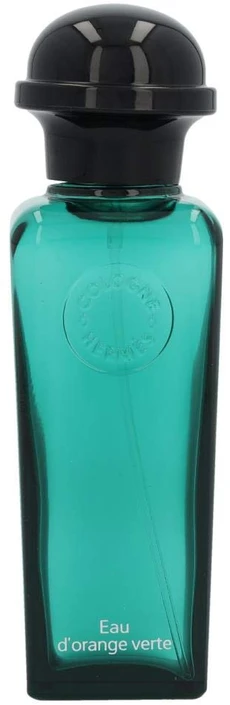 Hermes Eau D'Oranžinis Verte EDC 50ml