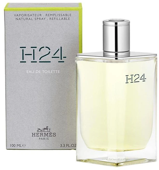 Hermes H24 EDT tualetinis vanduo vyrams, 100 ml